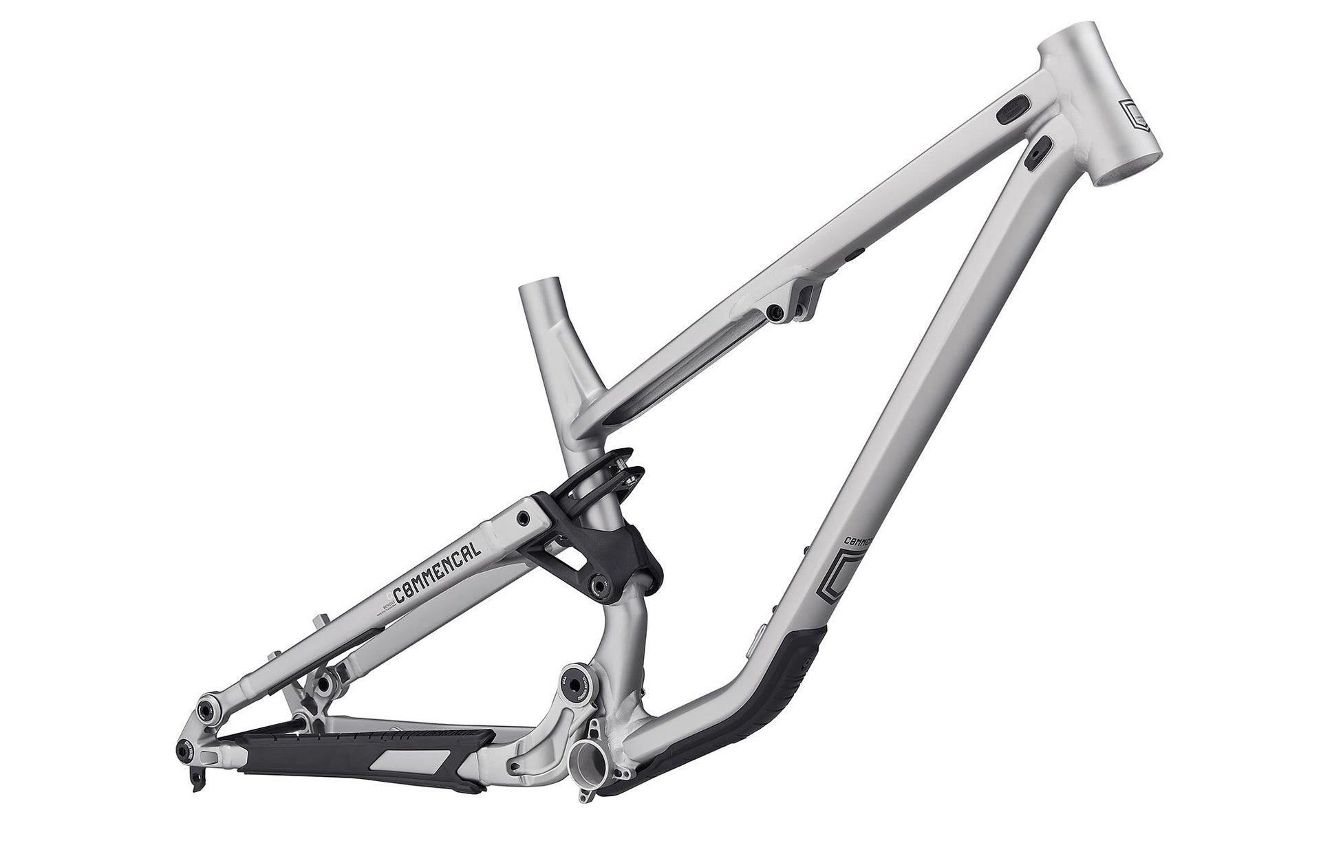 Cuadro Commencal Meta SX Team 2022